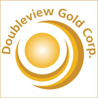 Doubleview Gold logo
