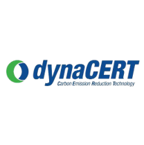 dynaCERT logo