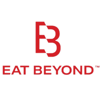 EAT BEYOND GLOBAL logo