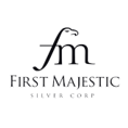 First Majestic logo