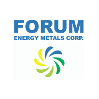 Forum Energy logo