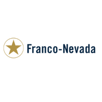 Franco Nevada logo