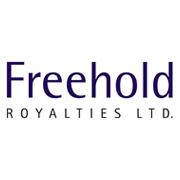Freehold logo