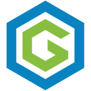 Geomega Rsrcs logo