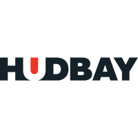 Hudbay logo
