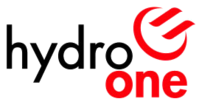 Hydro On logo