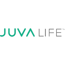 Juva Life logo