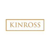 Kinross logo