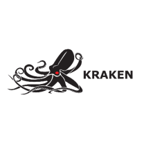 Kraken Robotics logo