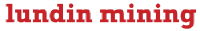 Lundin Min logo