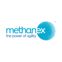 Methanex logo