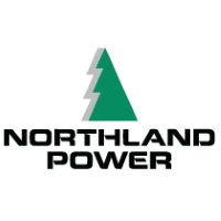 North Power logo