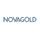 NovaGold Resourc logo