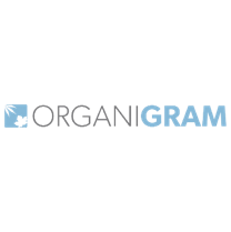 OrganiGram Holdings logo