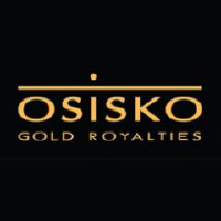 Osisko Gold Roya logo