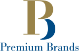 Prem Brands Hold logo