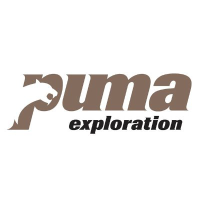 Puma Exploration logo