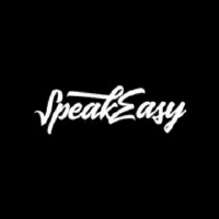 Speakeasy Cannab logo