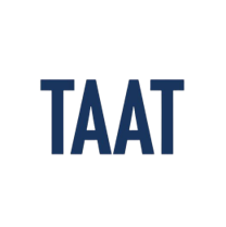 TAAT LIFESTYLE+WELLNESS logo