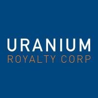 Uranium Royalty logo