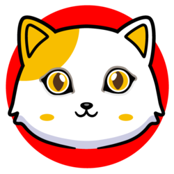 CatCoin Cash logo