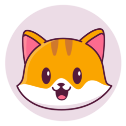 CateCoin logo