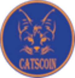 CatCoin Token logo