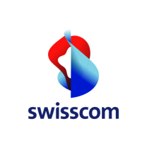 Swisscom logo