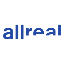 Allreal Hldg logo