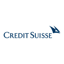 Credit Suisse Gp logo