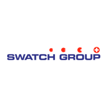 Swatch CH logo