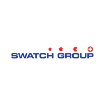 Swatch CH logo