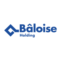 Baloise Hldg logo