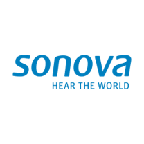 Sonova Hldg logo