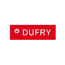 Dufry logo