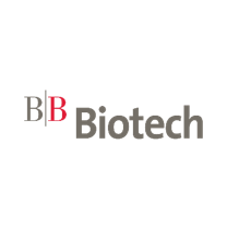 BB Biotech logo