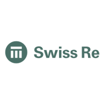 Swiss Re logo