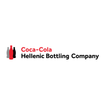 Coca-Cola HBC logo