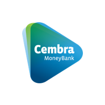 Cembra Money Bk logo