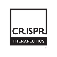 Crispr Therapeut logo