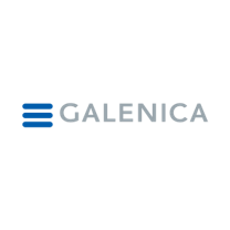 Galenica logo