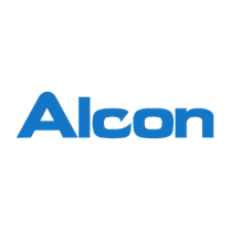 Alcon logo