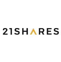 21Shares Bitcoin ETP logo