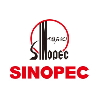 Sinopec Corp. logo