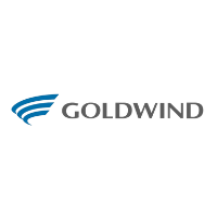 Goldwind Science logo