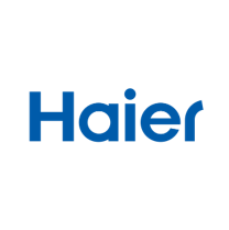 Haier Smart Home logo