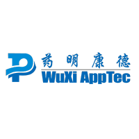 Wuxi AppTec logo