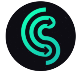 CoinSwap Space logo