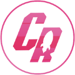 CumRocket logo