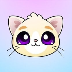 Blockchain Cuties Universe logo